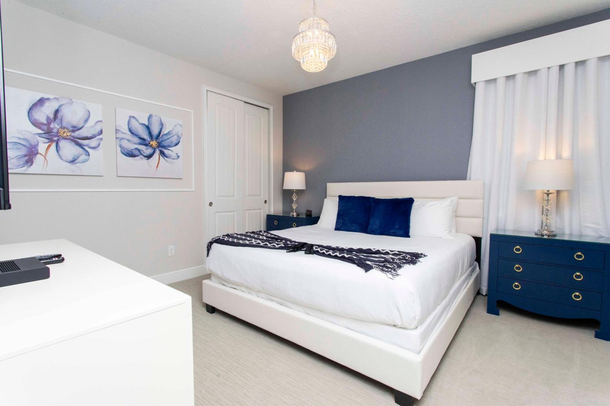 Beautiful Themed Single Home With Private Pool And Game Room Ec0405 Orlando Exterior foto